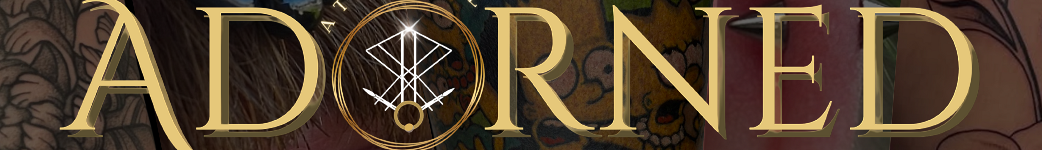 Meet The Coven | Ritual Adornment