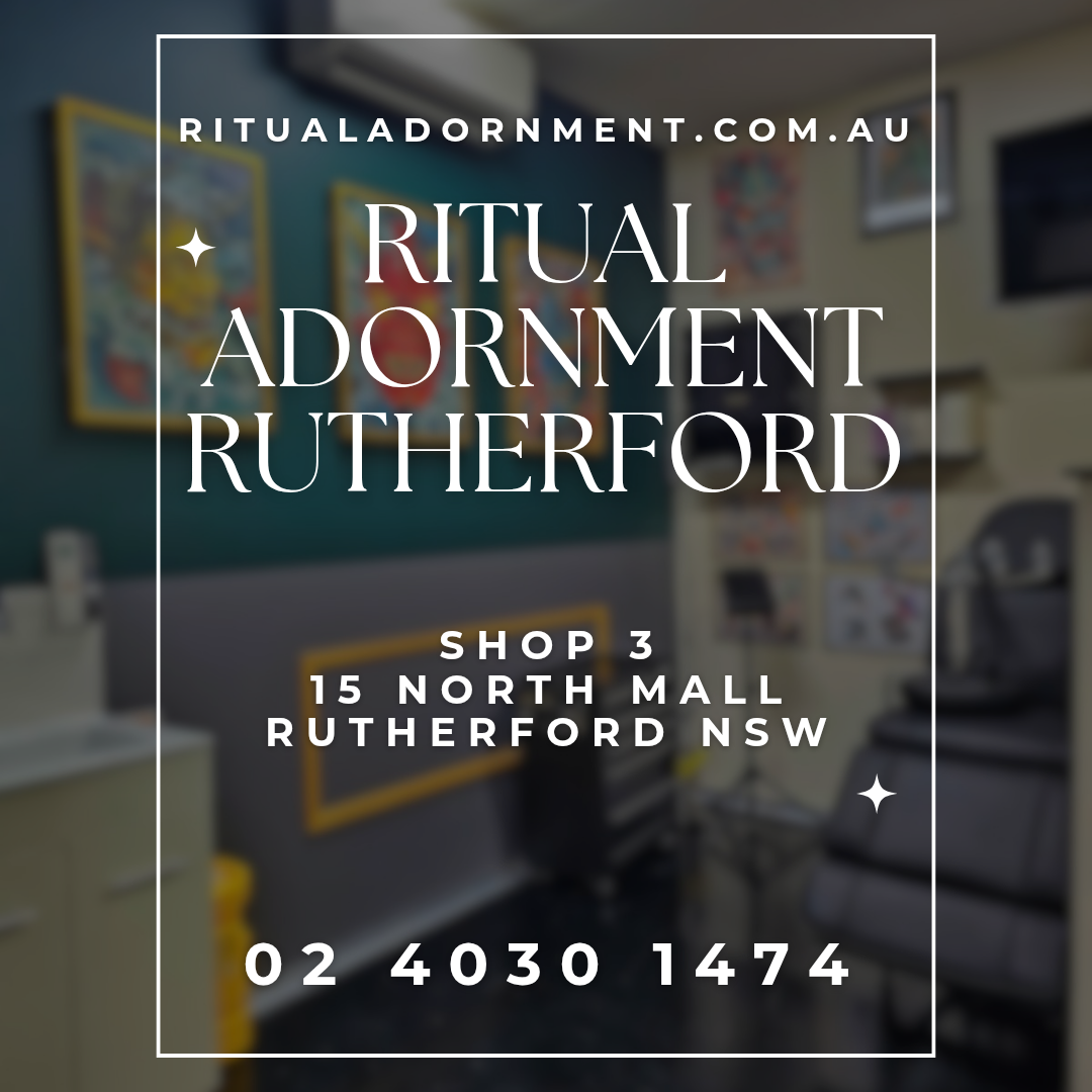 Meet The Coven | Ritual Adornment